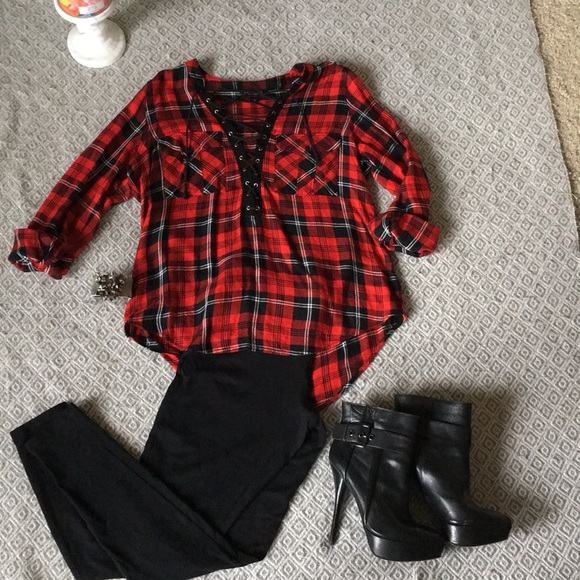 📌 Blouse‼️ - Picture 1 of 3